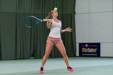 Luise Intert 85 - RL dCadA - TC RW Wahlstedt